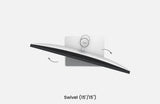 Монитор за MacBook BenQ MA320UG, 32" IPS, 4K 3840x2160, Nano Matte, 99% sRGB, 98% P3, USB-C, Speakers