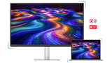 Монитор за MacBook BenQ MA320UG, 32" IPS, 4K 3840x2160, Nano Matte, 99% sRGB, 98% P3, USB-C, Speakers