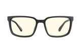 Компютърни очила GUNNAR Mammoth - Onyx - Clear