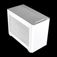 Кутия Cooler Master MasterBox NR200P V2, Mini ITX