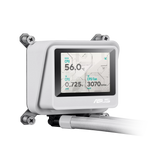 Охладител за процесор ASUS MAX Gaming LC 360 ARGB LCD White Edition