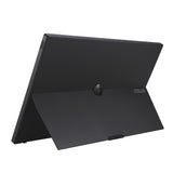 Монитор ASUS ZenScreen MB16AWP 16" IPS FHD (1920 x 1080) ,60Hz, USB Type-C, Mini HDMI