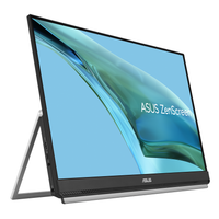 Монитор ASUS ZenScreen MB249C, 23.8" IPS FHD (1920x1080), 75Hz, USB-C, HDMI