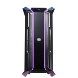 Кутия CoolerMaster Cosmos Infinity 30th Anniversary Edition