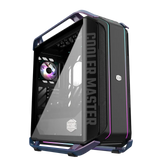 Кутия CoolerMaster Cosmos Infinity 30th Anniversary Edition