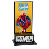 Фигурка McFarlane Toys MARVEL COLLECTION - Spider-Man Corner
