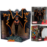 Фигурка McFarlane Toys Marvel X-Men Storm 1:10th Scale Collectible