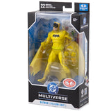 Фигурка McFarlane Toys DC MULTIVERSE Batman Yellow Suit (Detective Comics #241 - Red Platinum Chase