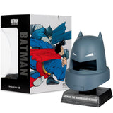 Фигурка DC Direct Armored Batman (The Dark Knight Returns) Cowl Replica 1:3 Scale McFarlane