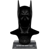 Фигурка DC Direct Batman (Batman and Robin) Cowl Replica 1:3 Scale