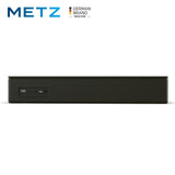 METZ Блутут колона Sound 2 Mini /soundbar/, 10W, LED,FM радио, SD слот