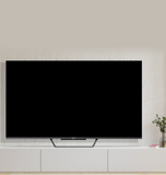 METZ Телевизор 43MQE7600Z 43" QLED+/Anti-Glare/UHD/Smart TV/Google TV/матов