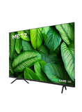 METZ Телевизор 50" UHD LED SMART TV, 4K Ultra HD, Google TV, Frameless