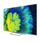 METZ Телевизор 65MQE8000Z 65" UHD QLED+, 4K,144Hz, SMART TV,Google TV