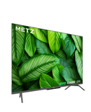 METZ Телевизор 75" UHD LED SMART TV, 4K, Google TV, Frameless