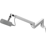 Стойка за микрофон Elgato Wave Mic Arm LP - Бял