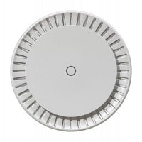 Access point - Точка за достъп MikroTik Wi-Fi, 2.4 GHz, 5 GHz, 802.11ax, 2XGigabit Ethernet port, PoE-in, PoE-out, cAP ax