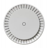 Access point - Точка за достъп MikroTik Wi-Fi, 2.4 GHz, 5 GHz, 802.11ax, 2XGigabit Ethernet port, PoE-in, PoE-out, cAP ax