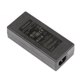 Захранващ адаптер MikroTik 48V2A96W High power 48V 2A 96W power supply with EU plug
