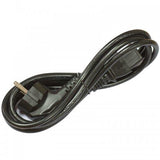 Захранващ адаптер MikroTik 48V2A96W High power 48V 2A 96W power supply with EU plug