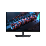Геймърски монитор GIGABYTE MO27Q2 - 27" QD-OLED, QHD (2560 x 1440), 280Hz, 0.03ms