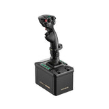 MOZA AB6 Flight Simulator