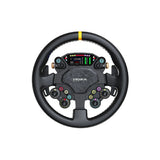 Волан с дисплей MOZA CS Pro за основа R5, R9 V2, R12 , R16, R21 - PC
