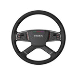 Truck Driving Simulator MOZA R5 Pro Bundle