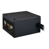 Захранващ блок Cooler Master MWE Gold V3 650W 80+ Bronze, ATX 3.1