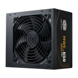 Захранващ блок Cooler Master MWE Gold V3 650W 80+ Bronze, ATX 3.1