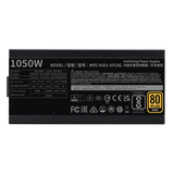 Захранващ блок Cooler Master MWE GOLD 1050W V2 ATX 3.1