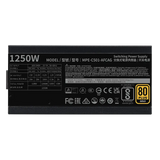 Захранващ блок Cooler Master MWE GOLD 1250W V2 ATX 3.1