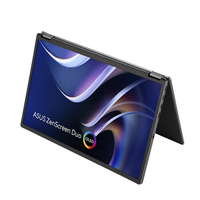 Монитор ASUS ZenScreen Duo OLED MQ149CD