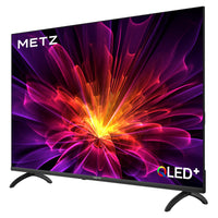 Телевизор METZ 40MQE7000, 40"(100 см), QLED, Google TV, FND, 60Hz