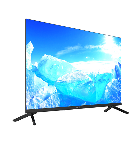 Телевизор METZ 32MTE2000Z, 32"(80 см), LED TV, HD, Черен