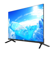 Телевизор METZ 32MTE2000Z, 32"(80 см), LED TV, HD, Черен