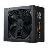 Захранващ блок Cooler Master MWE Bronze V3 750W ATX 3.1 Non-Modular