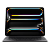 Калъф с клавиатура Apple Magic Keyboard за iPad Pro 13-inch (M4) - черно