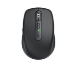 Безжична лазерна мишка LOGITECH MX Anywhere 3S for Business - Graphite