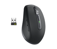 Безжична лазерна мишка LOGITECH MX Anywhere 3S for Business - Graphite