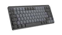 Безжична клавиатура Logitech MX Keys Mini за MAC