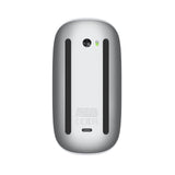 Мишка - Apple Magic Mouse (2024) - White Multi-Touch Surface