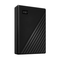 Външен хард диск Western Digital My Passport, 6TB, 2.5"