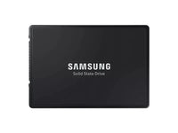 SSD SAMSUNG PM9A3, 2.5”, 960 GB, PCIe 4.0, MZQL2960HCJR