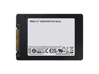 SSD SAMSUNG PM9A3, 2.5”, 960 GB, PCIe 4.0, MZQL2960HCJR