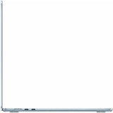 Лаптоп Apple MacBook AIR 15" M4 10C CPU, 10C GPU, 16GB, 256GB-ZEE, SKY BLUE