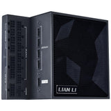 Захранващ блок Lian Li EDGE EG0850 Black 850W 80+ Platinum PCIe 5.1, ATX 3.1