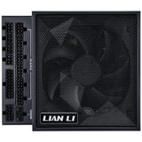 Захранващ блок Lian Li EDGE EG0850 Black 850W 80+ Platinum PCIe 5.1, ATX 3.1