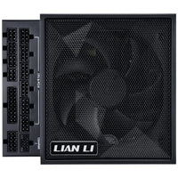 Захранващ блок Lian Li EDGE EG1000 Black 1000W 80+ Platinum PCIe 5.1, ATX 3.1