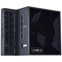 Захранващ блок Lian Li EDGE EG1000 Black 1000W 80+ Platinum PCIe 5.1, ATX 3.1